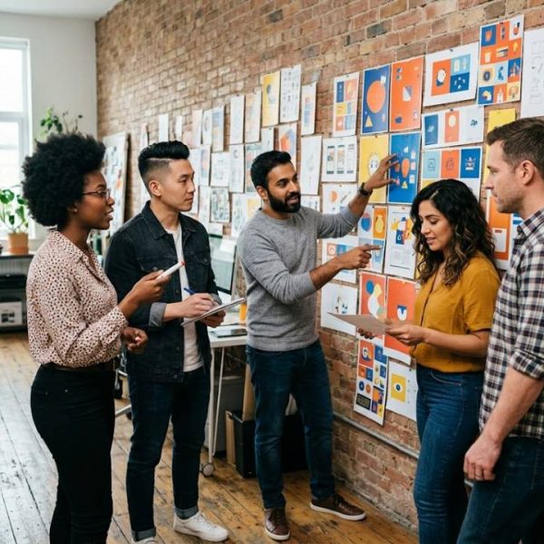 Traduction Culturelle Pour Une Communication Marketing Réussie