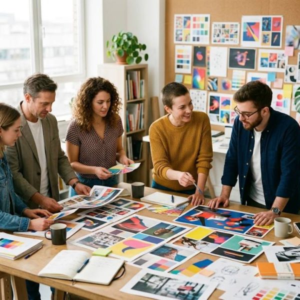Warum Kulturelle Anpassung Marketingübersetzung Erfolgreich Macht