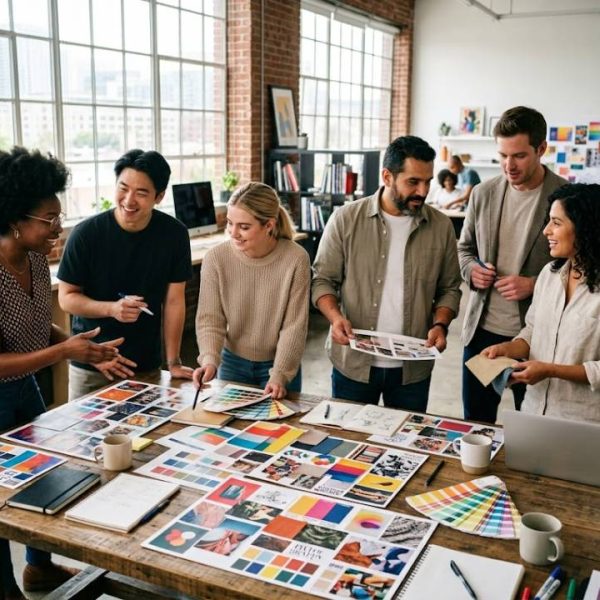 Why Global Marketing Campaigns Need Real Cultural Adaptation